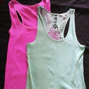 American Eagle Tank Tops